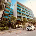 Volta Playa Del Carmem
