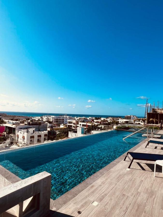 Volta Playa Del Carmem