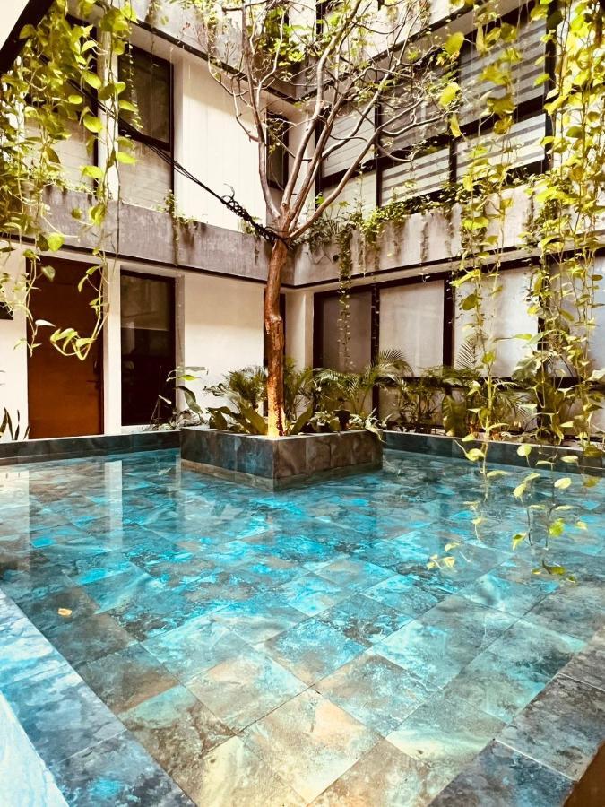 Volta Playa Del Carmem Apartamento