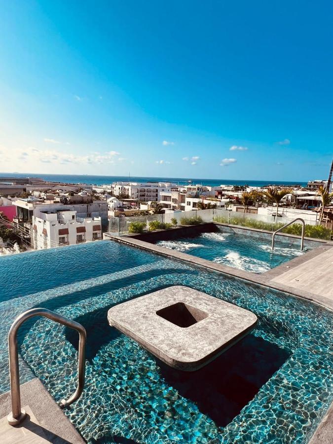 Apartamento Volta Playa Del Carmem *