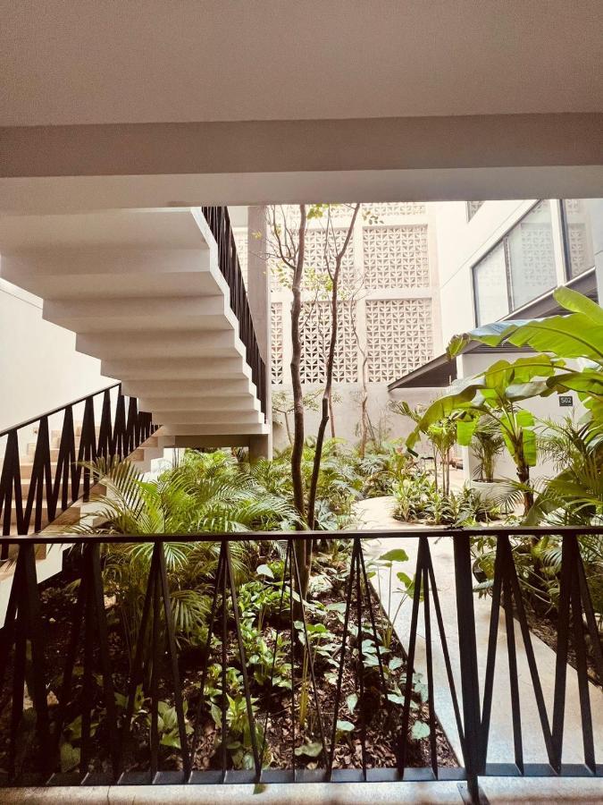 Apartamento Volta Playa Del Carmem