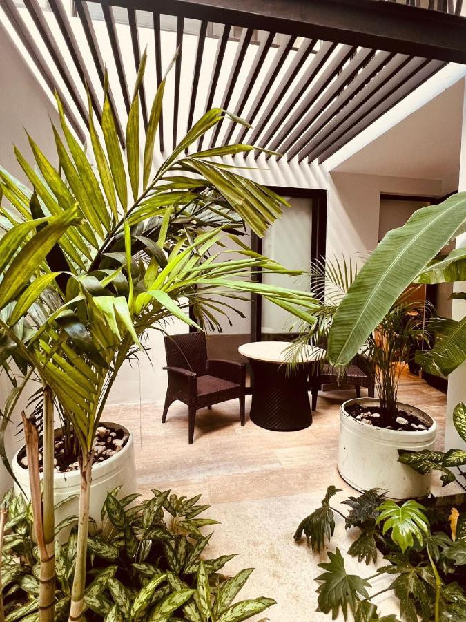Apartamento Volta Playa Del Carmem Playa del Carmen